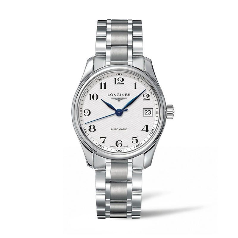 LONGINES Master Collection 34 MM L2.357.4.78.6