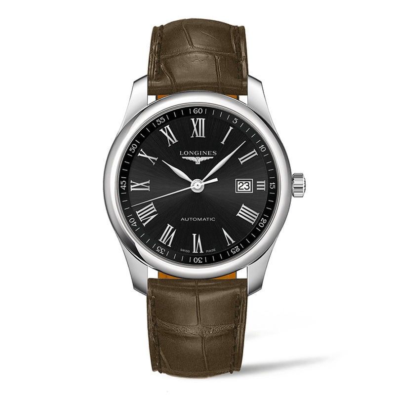 LONGINES Master Collection 40 MM L2.793.4.59.2