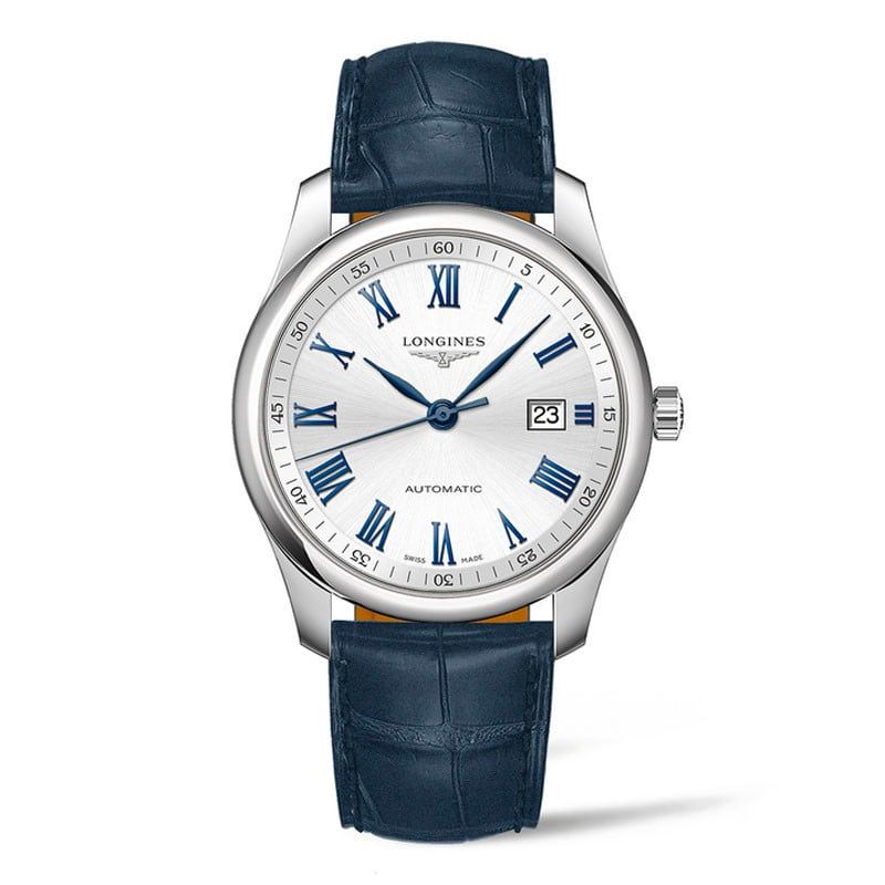 LONGINES Master Collection 40 MM L2.793.4.79.2