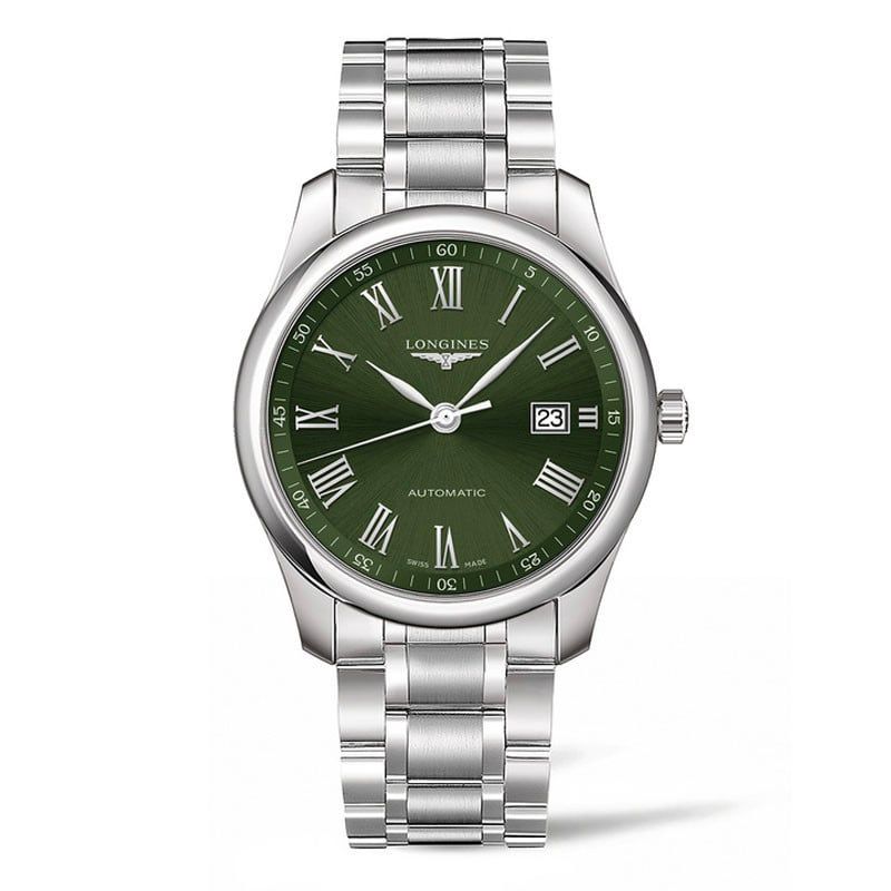 LONGINES Master Collection 40 MM L2.793.4.09.6