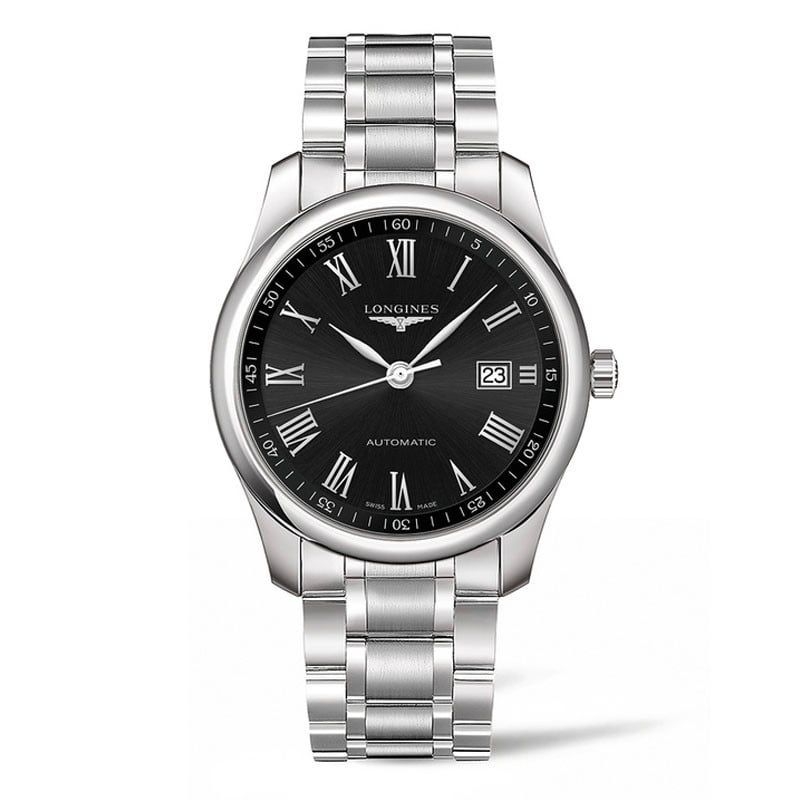 LONGINES Master Collection 40 MM L2.793.4.59.6