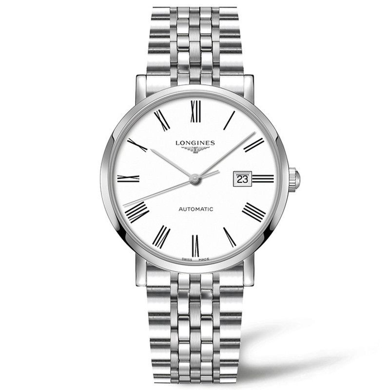 LONGINES Elegant 41 MM L4.911.4.11.6