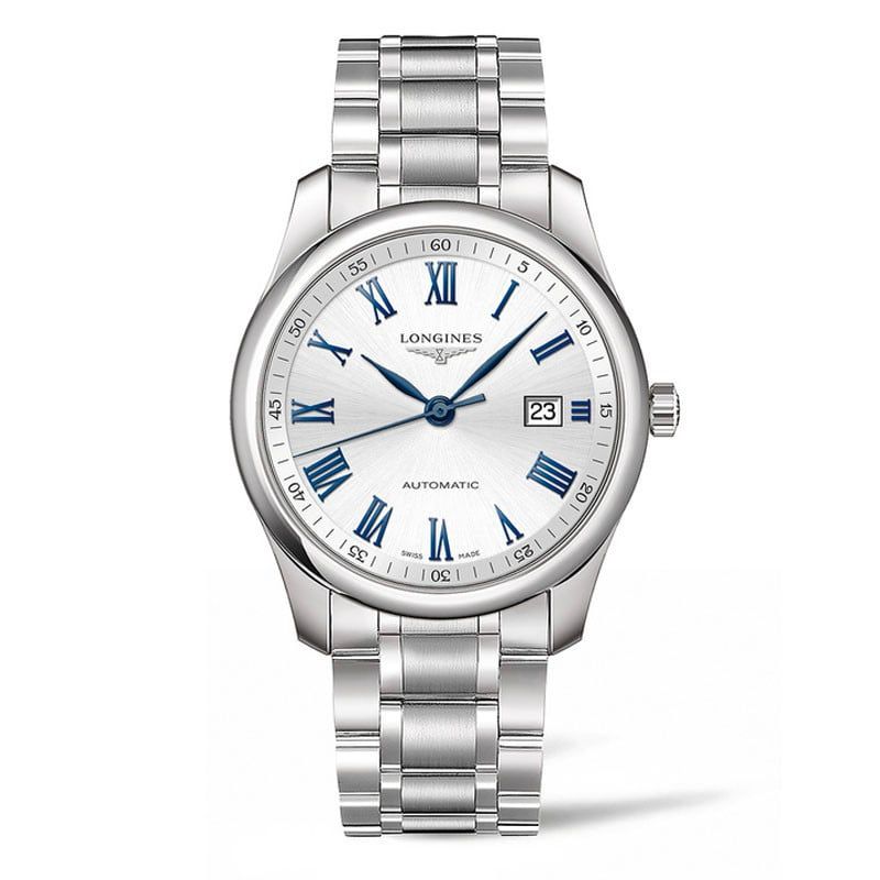 LONGINES Master Collection 40 MM L2.793.4.79.6