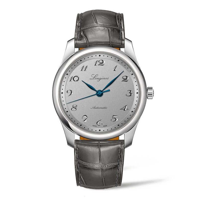 LONGINES Master Collection 190th Anniversary 40 MM L2.793.4.73.2