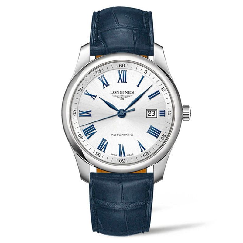 LONGINES Master Collection 42 MM L2.893.4.79.2