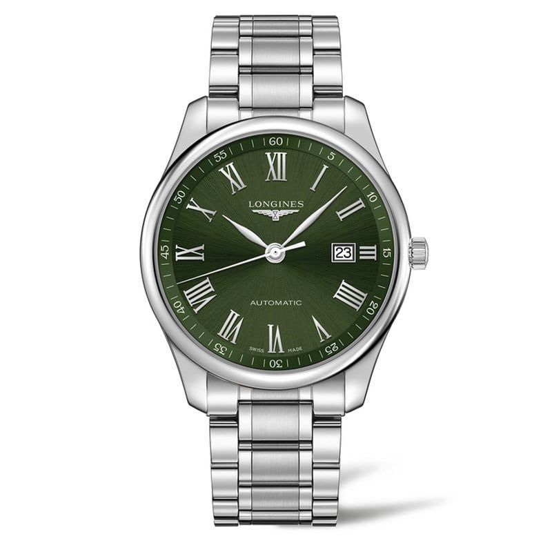 LONGINES Master Collection 42 MM L2.893.4.09.6