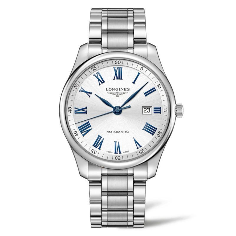 LONGINES Master Collection 42 MM L2.893.4.79.6