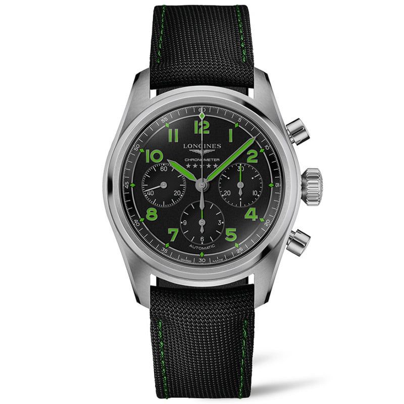 LONGINES Spirit Pioneer Edition 42 MM L3.829.1.53.2