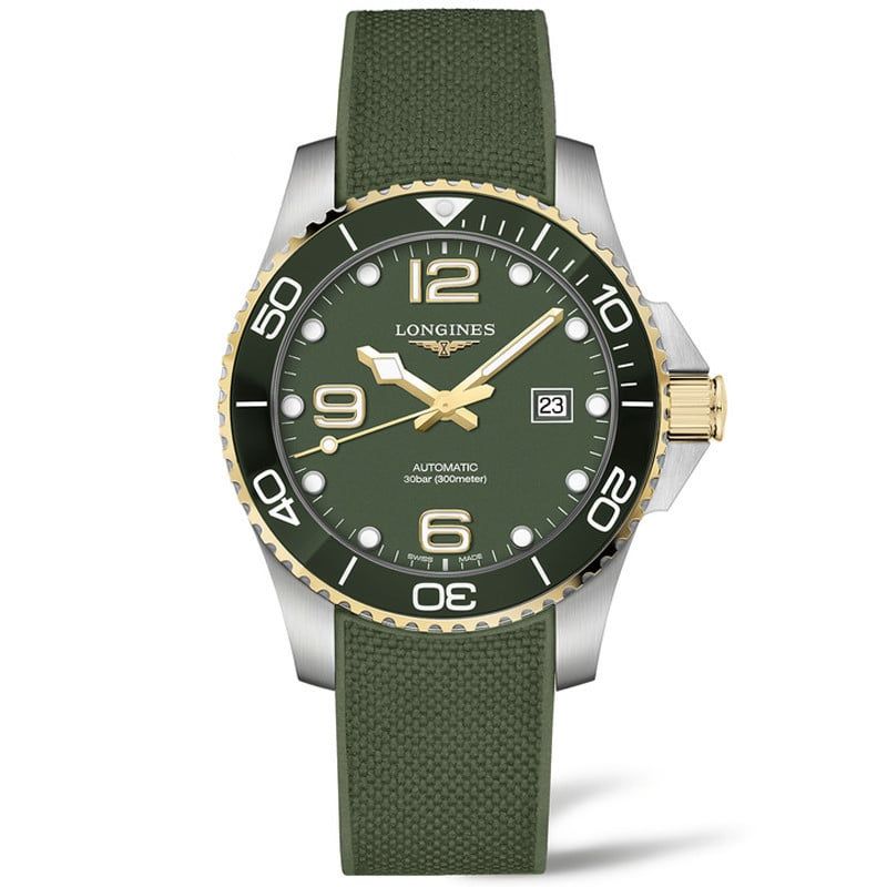 LONGINES Hydroconquest 43 MM L3.782.3.06.9