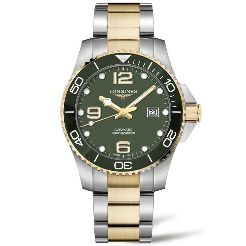 LONGINES Hydroconquest 43 MM L3.782.3.06.7
