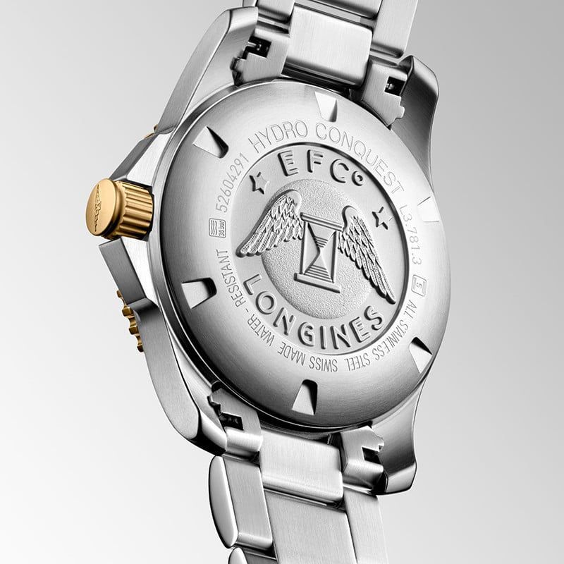 LONGINES Hydroconquest 43 MM L3.782.3.56.7