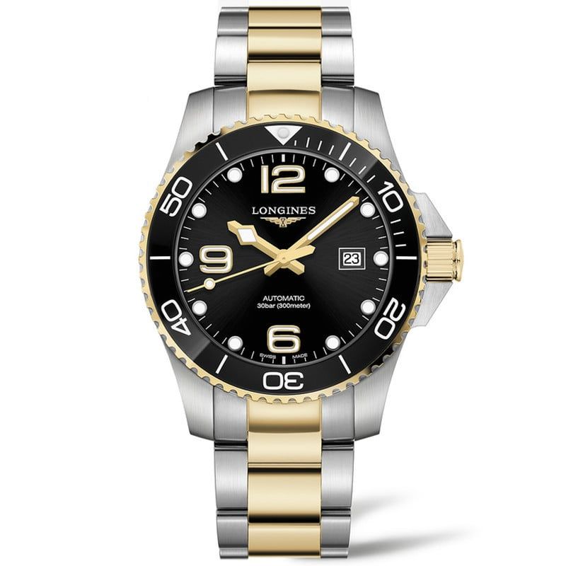 LONGINES Hydroconquest 43 MM L3.782.3.56.7