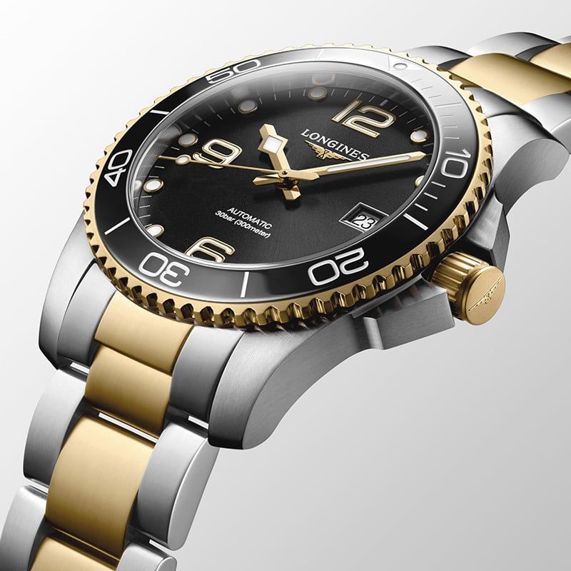 LONGINES Hydroconquest 43 MM L3.782.3.56.7
