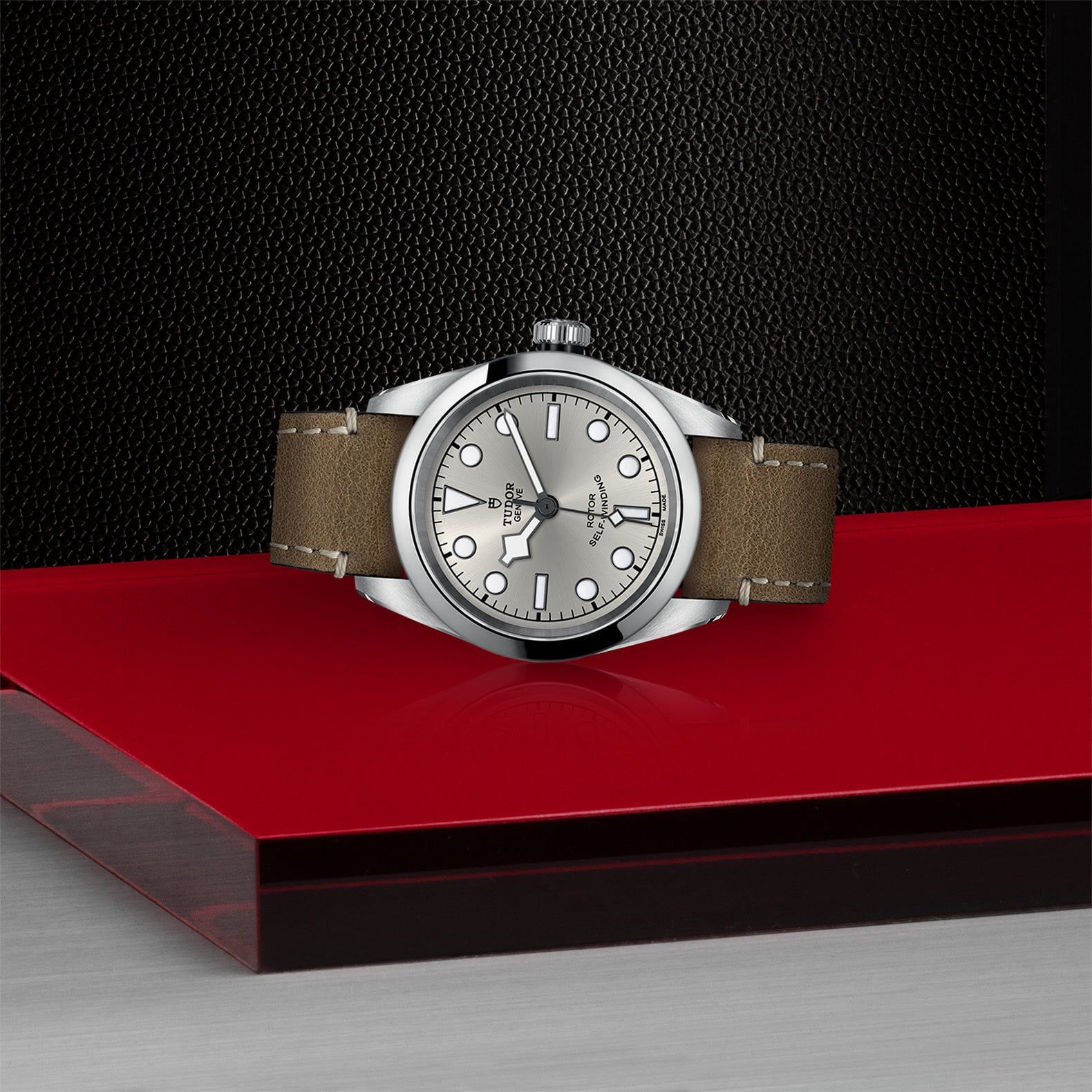 TUDOR Black Bay 32 32 MM M79580-0009