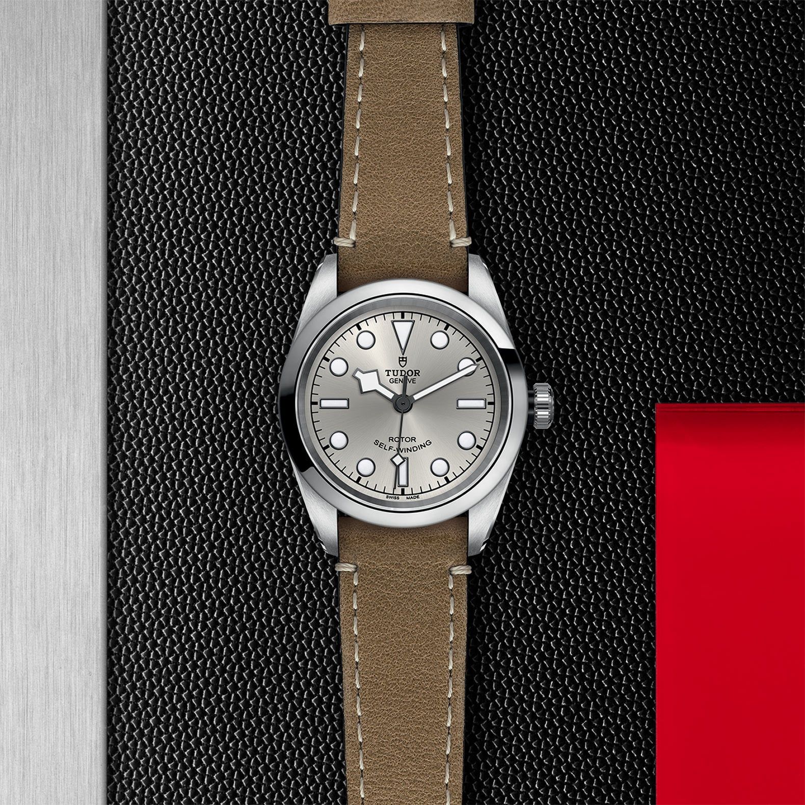 TUDOR Black Bay 32 32 MM M79580-0009
