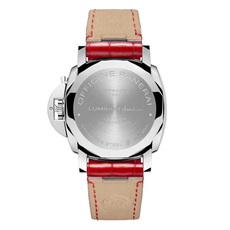 PANERAI Luminor Due 38 MM PAM01248