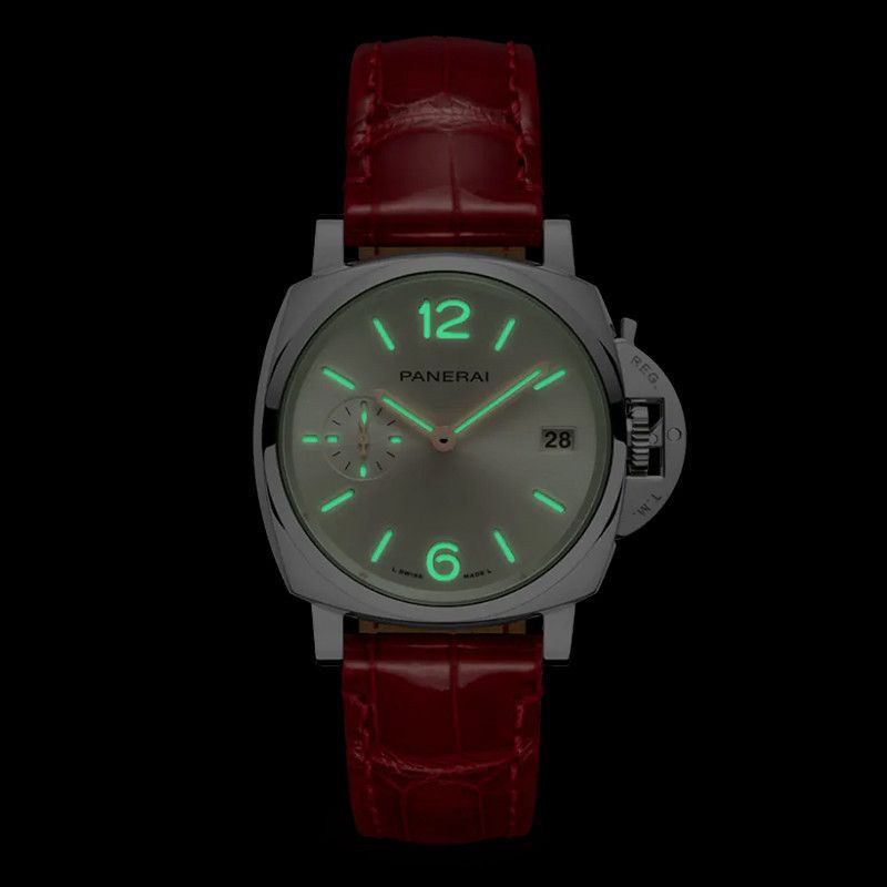 PANERAI Luminor Due 38 MM PAM01248