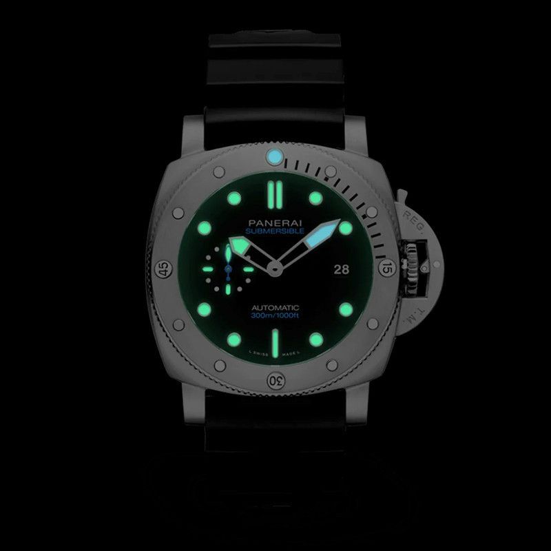 PANERAI Submersible Quarantaquattro 44 MM PAM01229