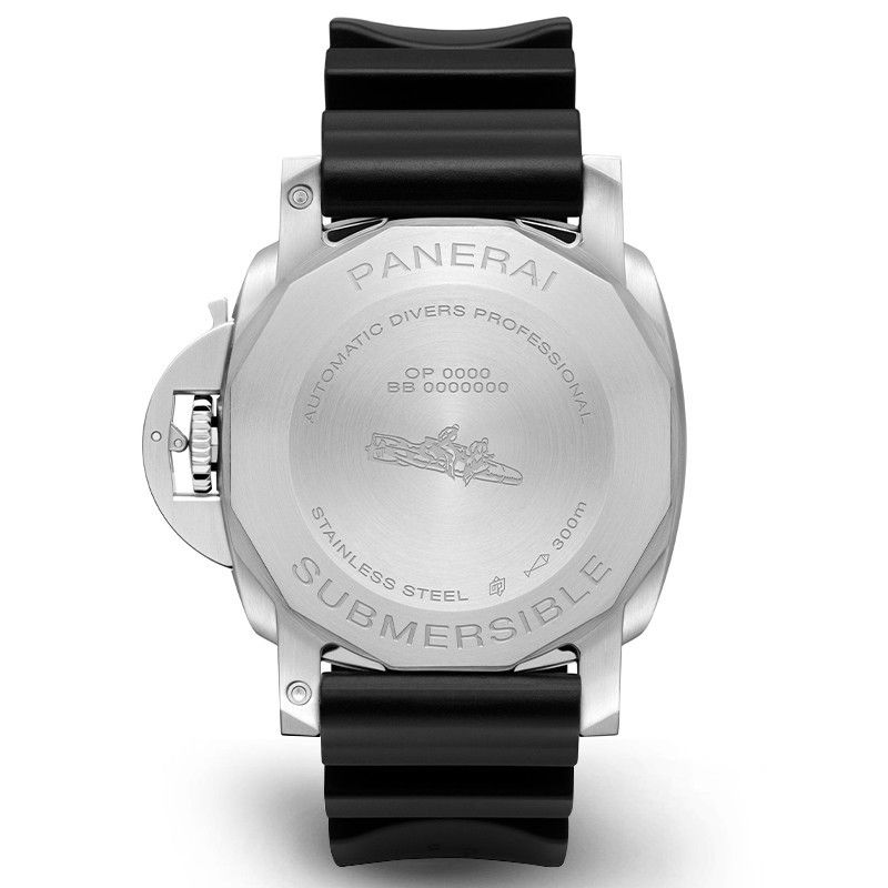 PANERAI Submersible Quarantaquattro 44 MM PAM01229