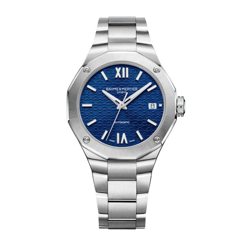 BAUME & MERCIER Riviera 10679 36 MM M0A10679