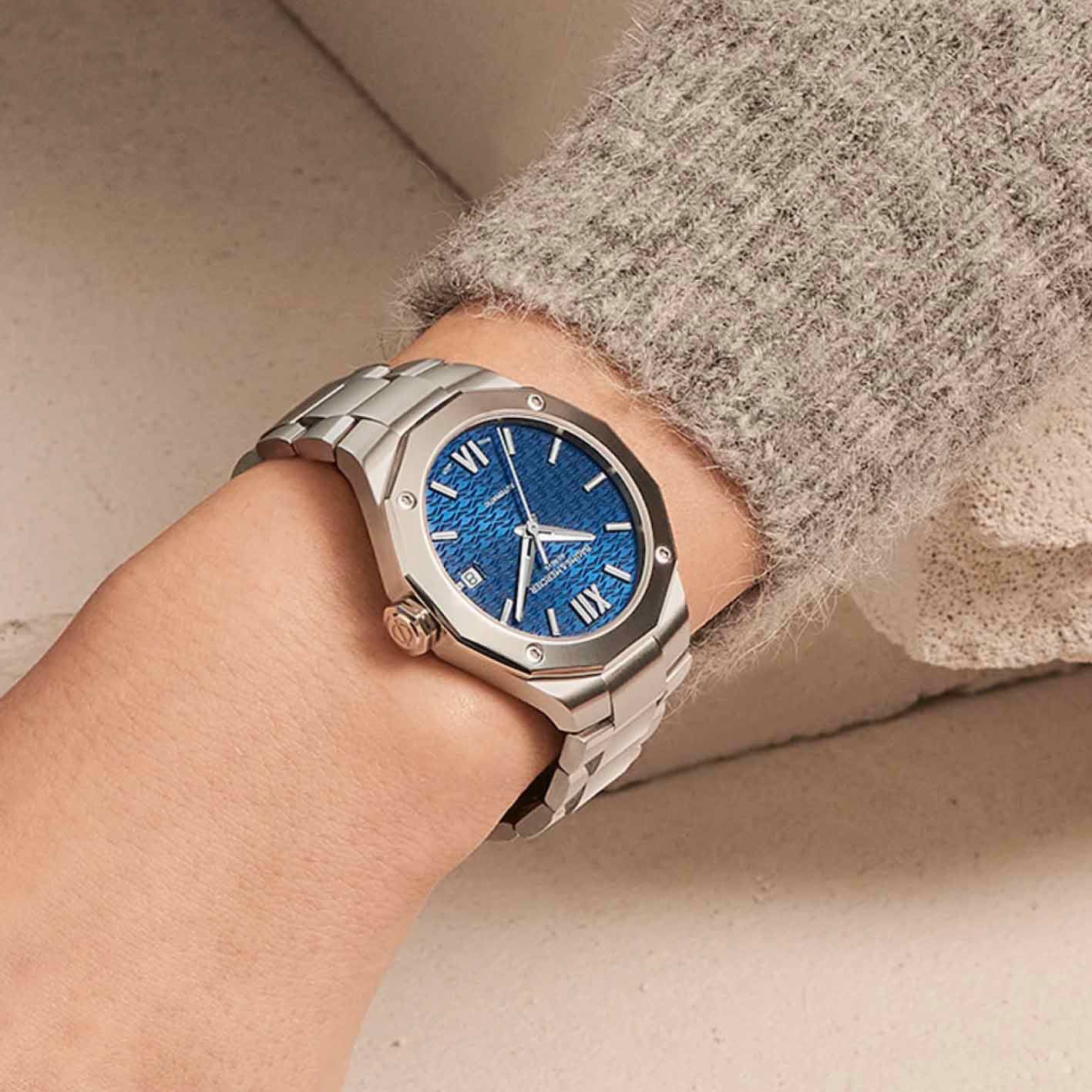 BAUME & MERCIER Riviera 10679 36 MM M0A10679