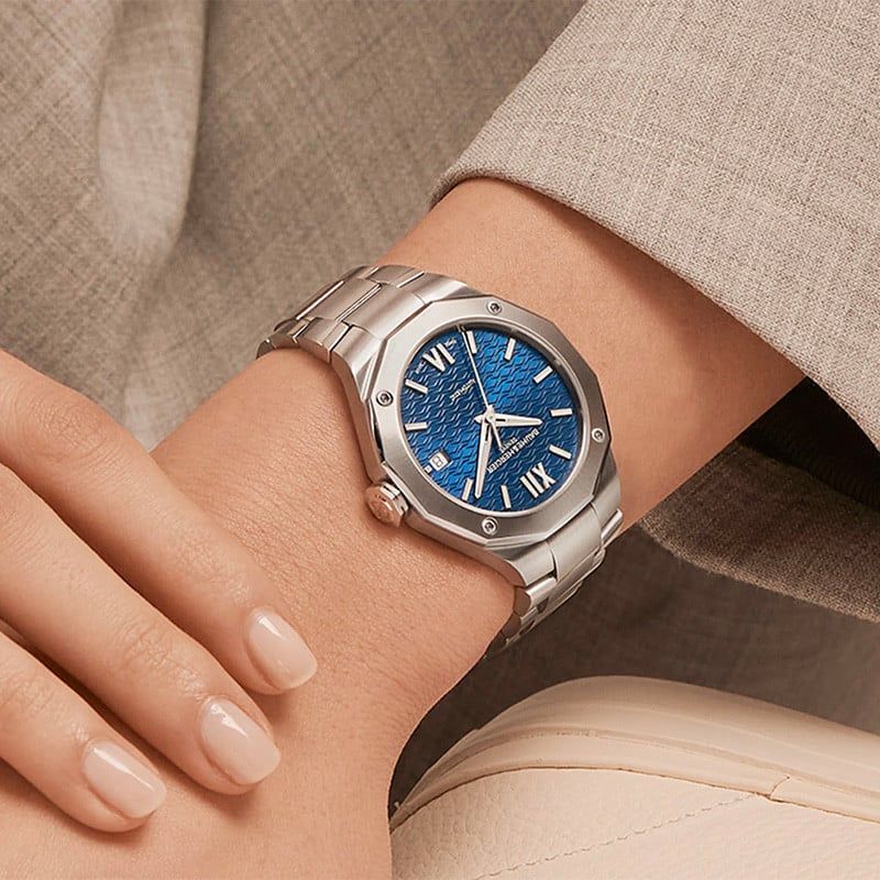 BAUME & MERCIER Riviera 10679 36 MM M0A10679