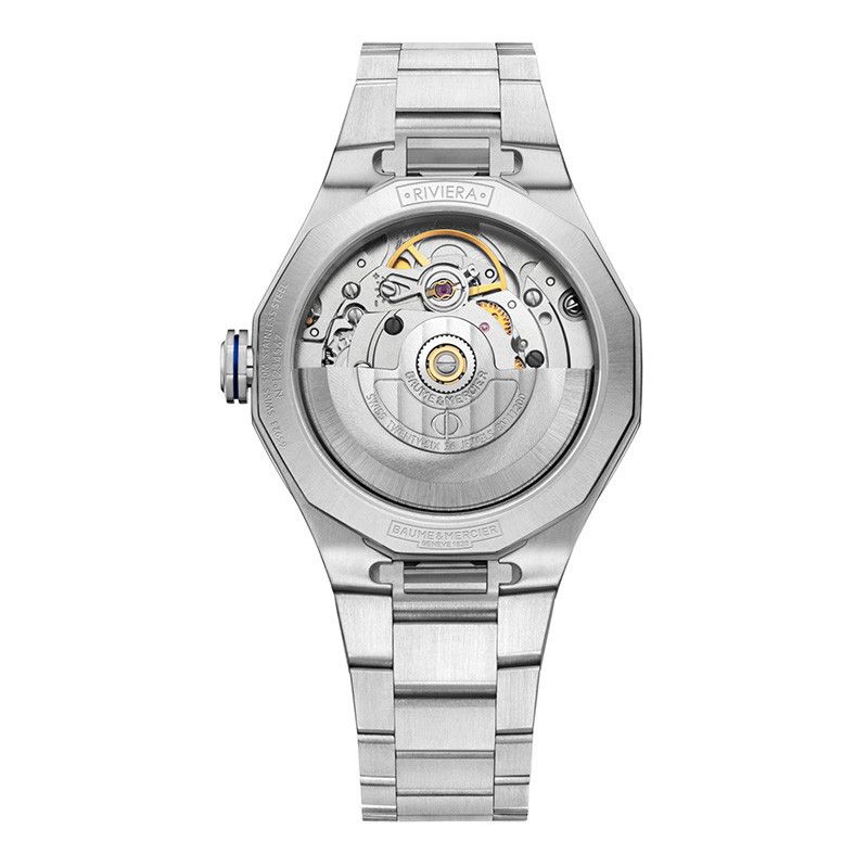 BAUME & MERCIER Riviera 10677 33 MM M0A10677