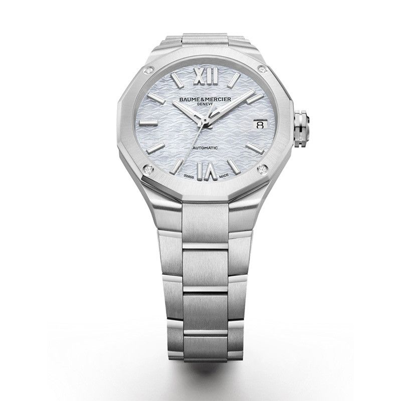 BAUME & MERCIER Riviera 10676 33 MM M0A10676