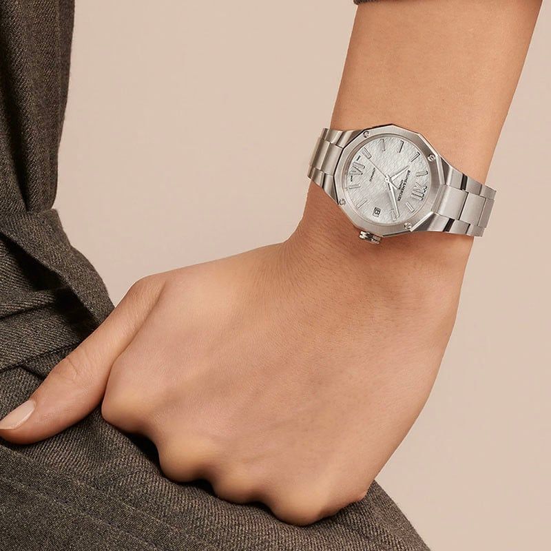 BAUME & MERCIER Riviera 10676 33 MM M0A10676