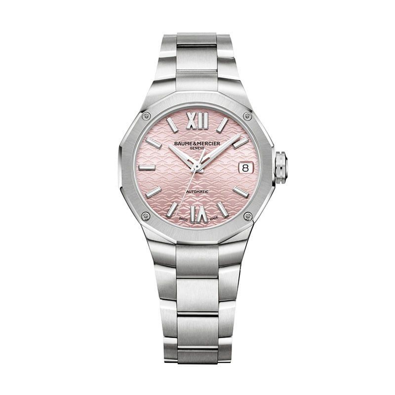 BAUME & MERCIER Riviera 10675 33 MM M0A10675