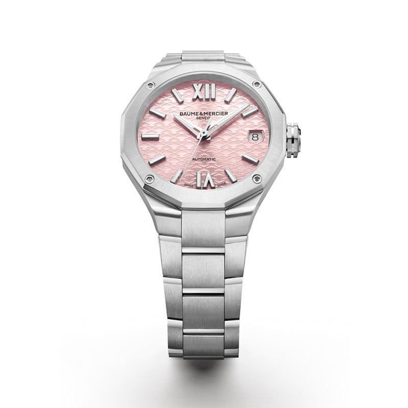 BAUME & MERCIER Riviera 10675 33 MM M0A10675