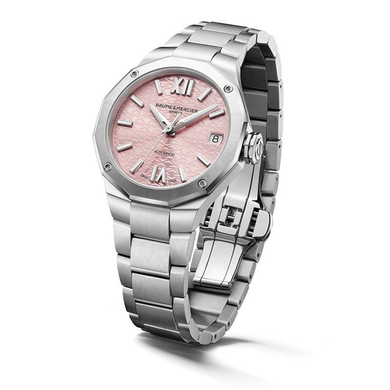 BAUME & MERCIER Riviera 10675 33 MM M0A10675