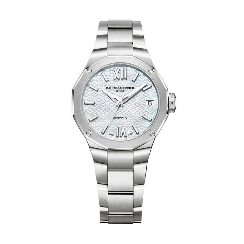 BAUME & MERCIER Riviera 10676 33 MM M0A10676