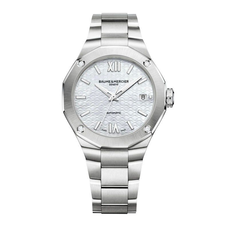 BAUME & MERCIER Riviera 10663 36 MM M0A10663