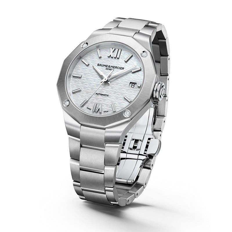BAUME & MERCIER Riviera 10663 36 MM M0A10663