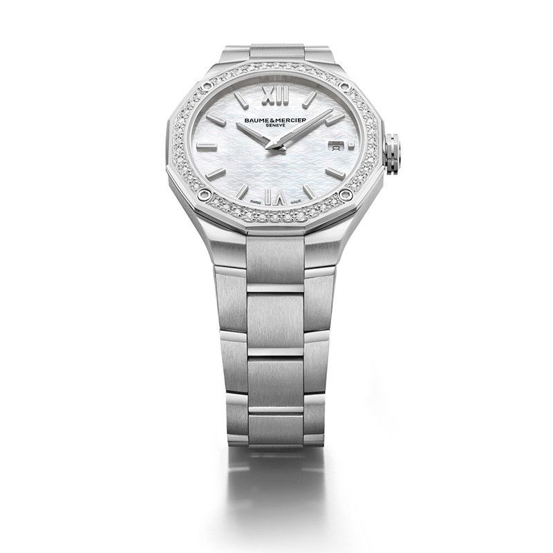 BAUME & MERCIER Riviera 10662 36 MM M0A10662