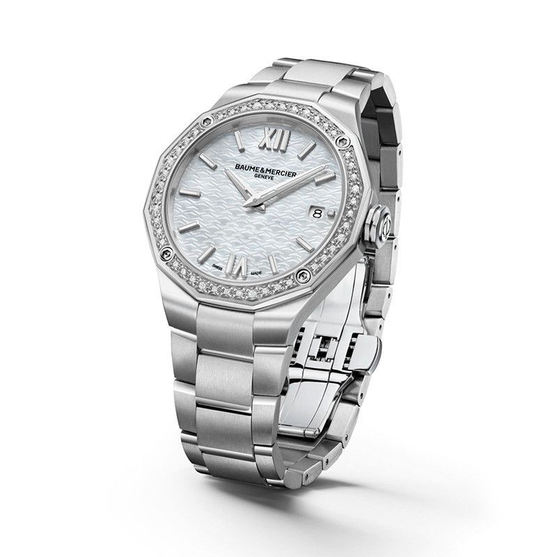 BAUME & MERCIER Riviera 10662 36 MM M0A10662