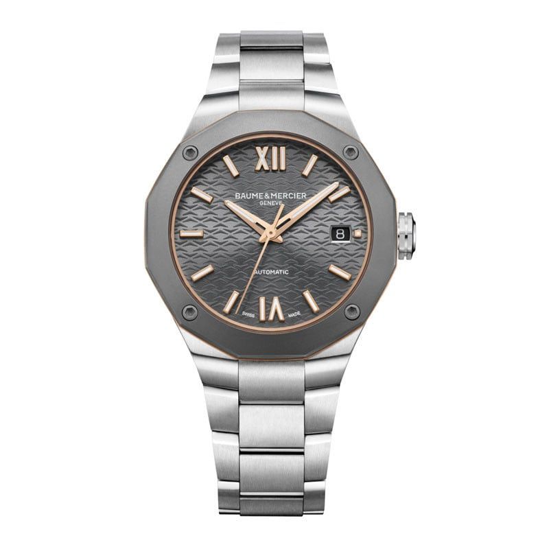 BAUME & MERCIER Riviera 10661 36 MM M0A10661