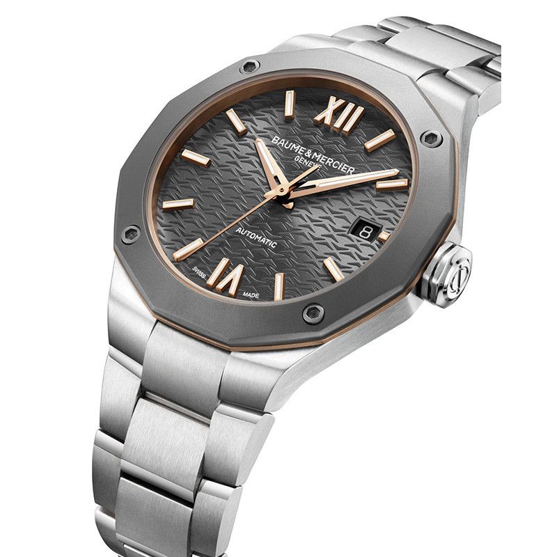 BAUME & MERCIER Riviera 10661 36 MM M0A10661