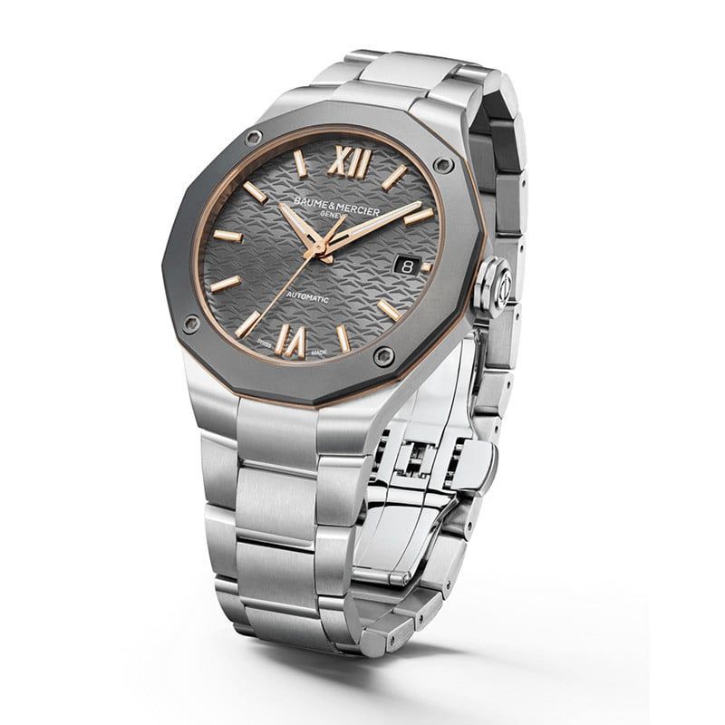 BAUME & MERCIER Riviera 10661 36 MM M0A10661