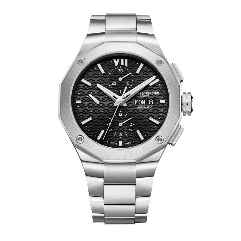BAUME & MERCIER Riviera 10624 43 MM M0A10624