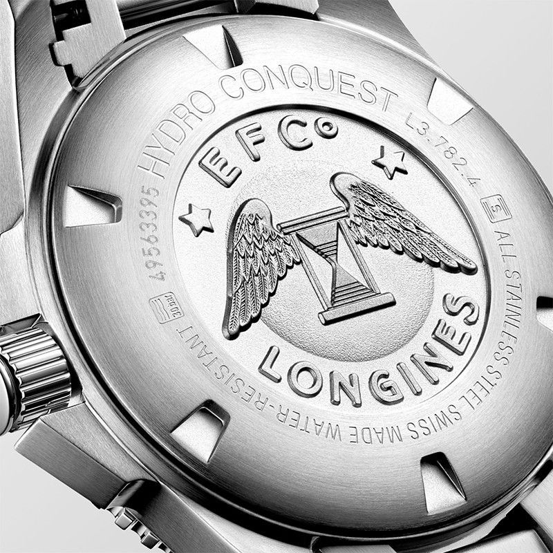 LONGINES Hydroconquest 43 MM L3.782.4.96.6