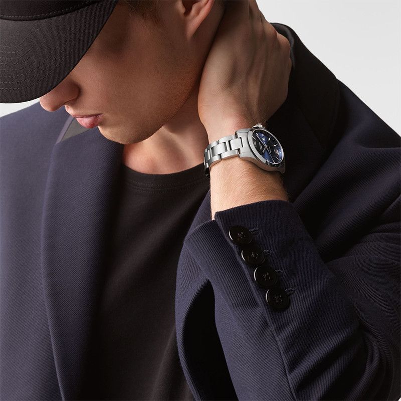 LONGINES Conquest 43 MM L3.760.4.96.6