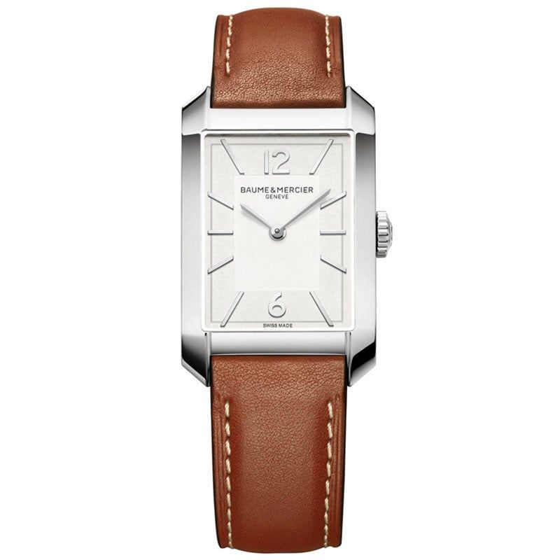 BAUME & MERCIER Hampton 10670 43 X 27 MM M0A10670