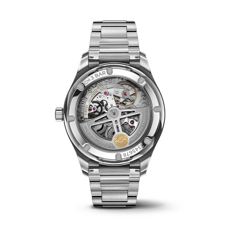 IWC Schaffhausen Portugieser Automatic 40.4 MM IW358312