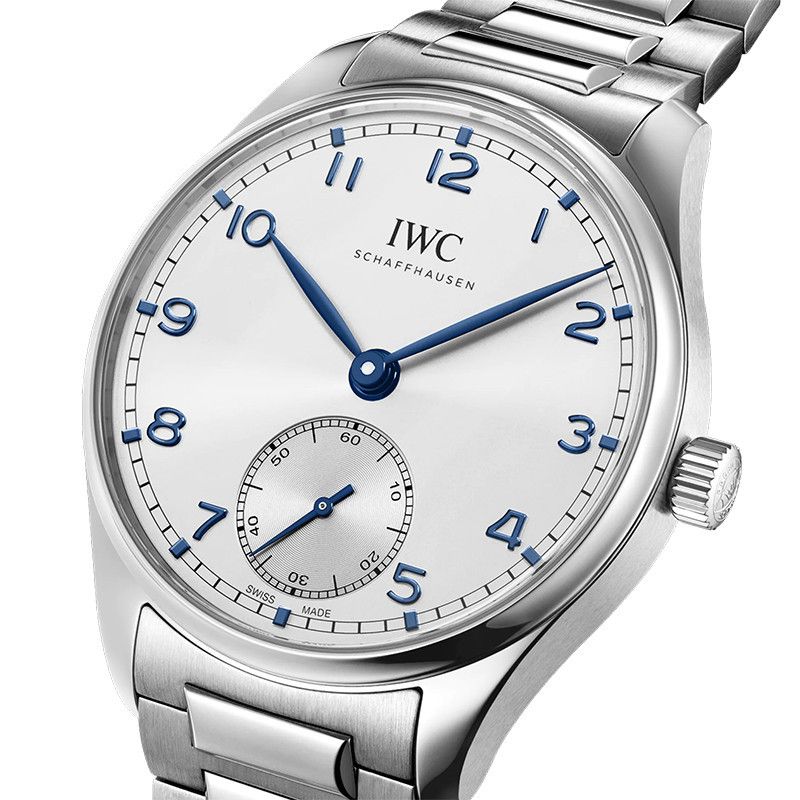 IWC Schaffhausen Portugieser Automatic 40.4 MM IW358312