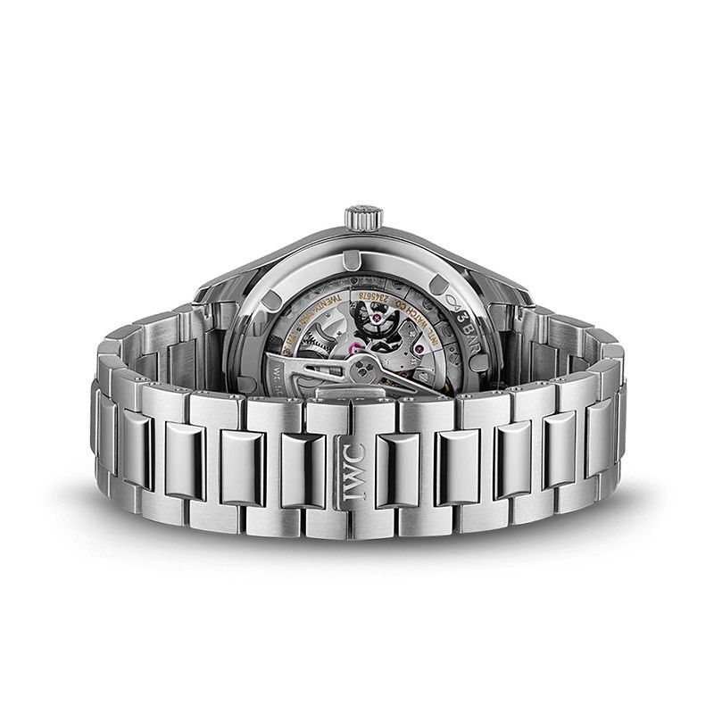 IWC Schaffhausen Portugieser Automatic 40.4 MM IW358312