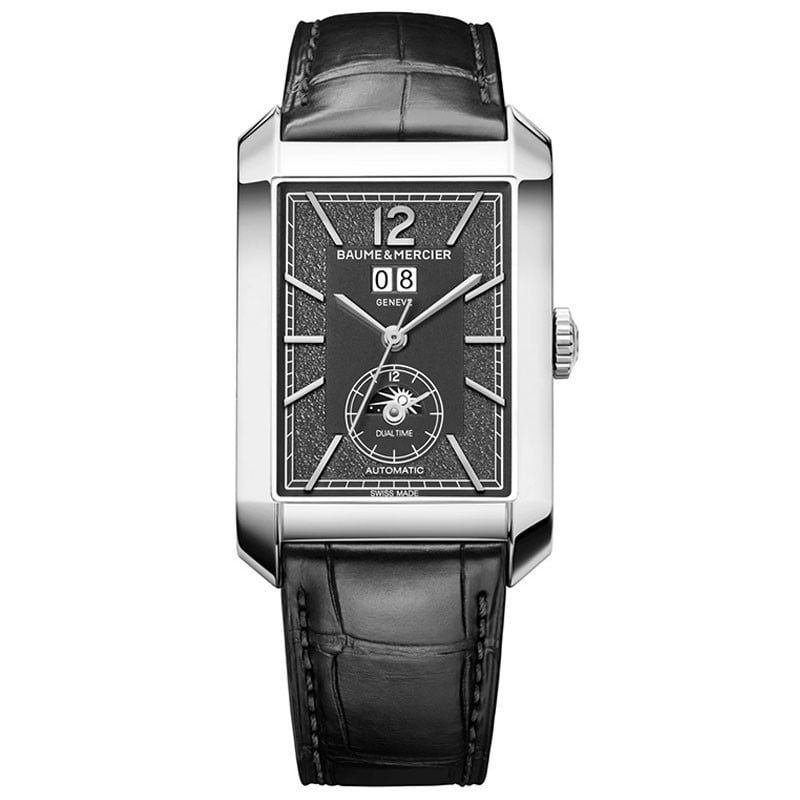 BAUME & MERCIER Hampton 10666 48 X 31 MM M0A10666
