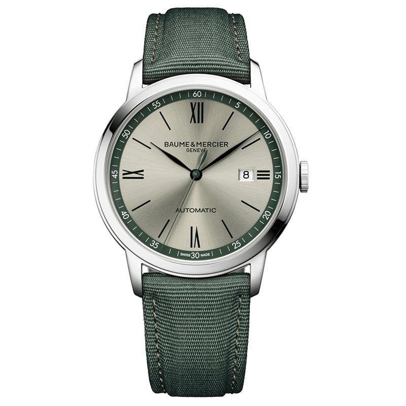 BAUME & MERCIER Classima 10696 42 MM M0A10696