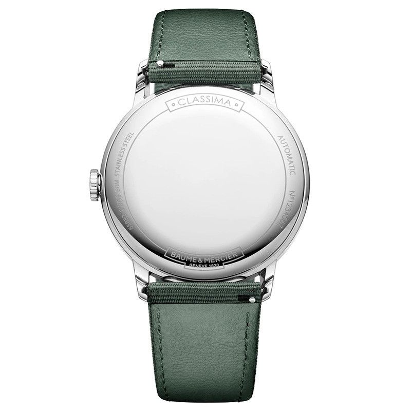 BAUME & MERCIER Classima 10696 42 MM M0A10696